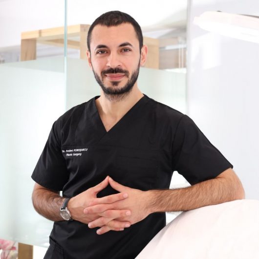 chirurgie estetica Dr Andrei Porosnicu